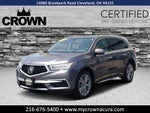 2018 Acura MDX 3.5L SH-AWD w/Technology Package