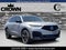 2026 Acura MDX Type S w/Advance Package SH-AWD
