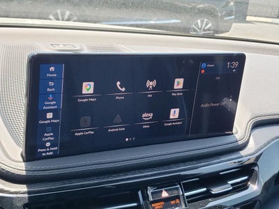 2026 Acura MDX Type S w/Advance Package SH-AWD