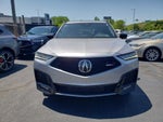 2026 Acura MDX Type S w/Advance Package SH-AWD