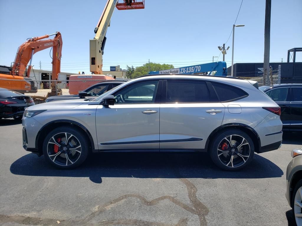 2026 Acura MDX Type S w/Advance Package SH-AWD