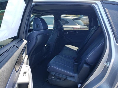 2026 Acura MDX Type S w/Advance Package SH-AWD