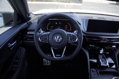2026 Acura MDX Type S w/Advance Package SH-AWD