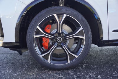 2026 Acura MDX Type S w/Advance Package SH-AWD