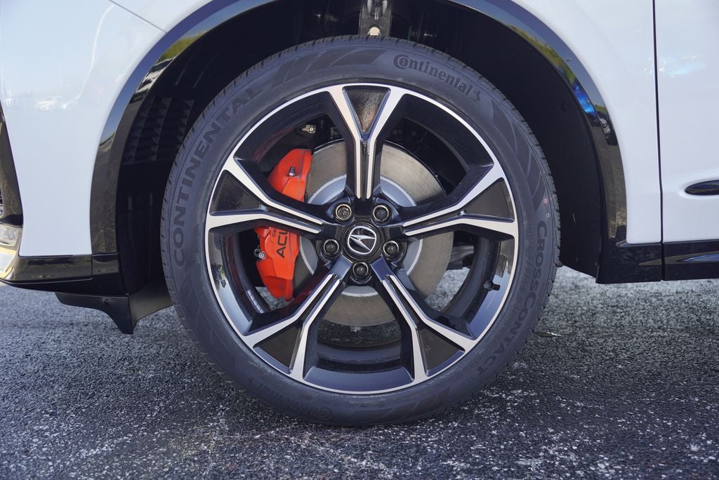 2026 Acura MDX Type S w/Advance Package SH-AWD