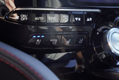 2026 Acura MDX Type S w/Advance Package SH-AWD