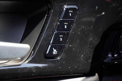 2026 Acura MDX Type S w/Advance Package SH-AWD