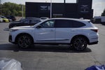 2026 Acura MDX Type S w/Advance Package SH-AWD