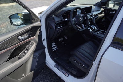 2026 Acura MDX Type S w/Advance Package SH-AWD