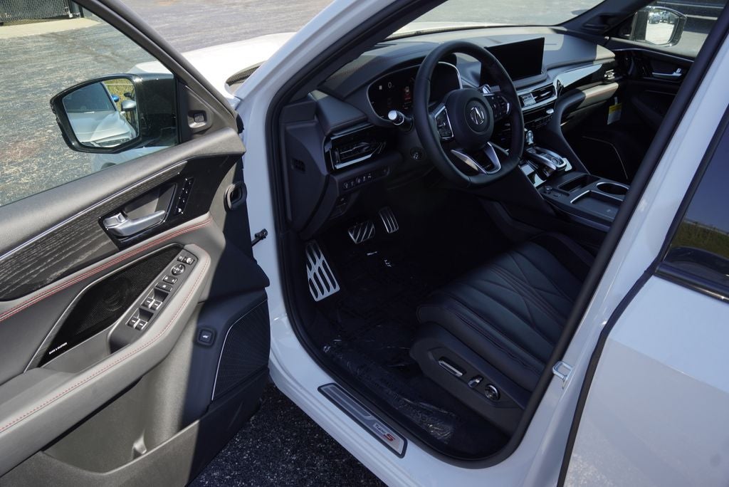 2026 Acura MDX Type S w/Advance Package SH-AWD