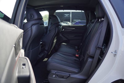 2026 Acura MDX Type S w/Advance Package SH-AWD