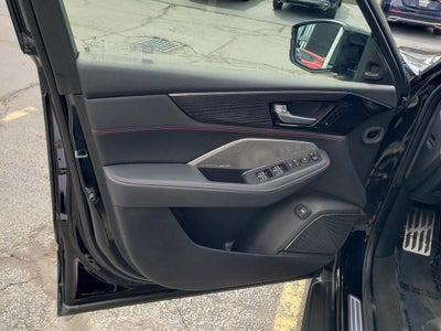 2024 Acura MDX Type S w/Advance Package SH-AWD