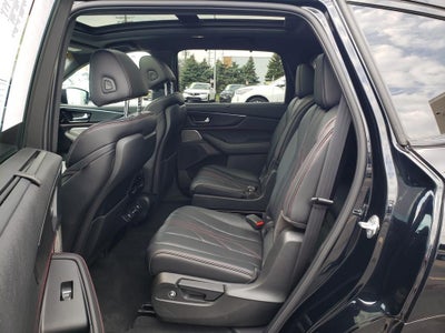 2024 Acura MDX Type S w/Advance Package SH-AWD