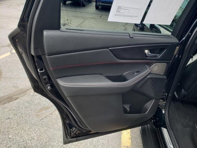 2024 Acura MDX Type S w/Advance Package SH-AWD