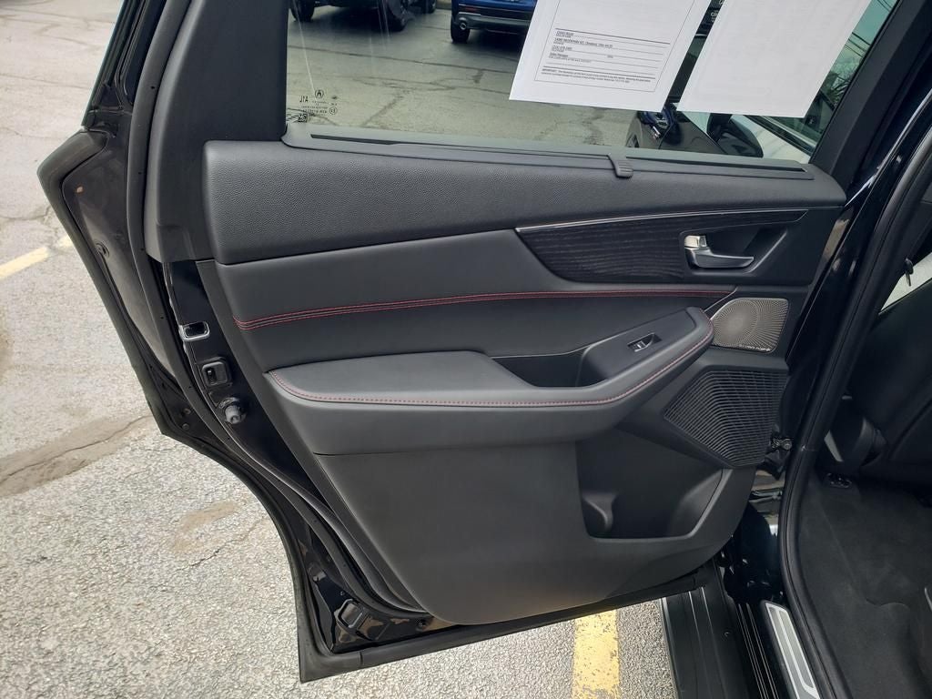 2024 Acura MDX Type S w/Advance Package SH-AWD