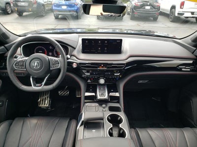2024 Acura MDX Type S w/Advance Package SH-AWD