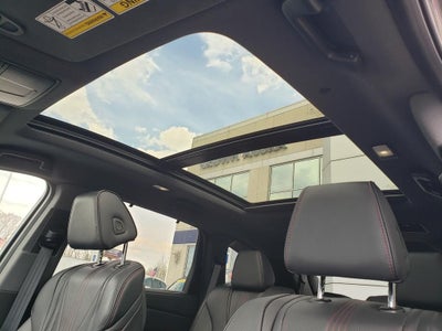 2024 Acura MDX Type S w/Advance Package SH-AWD