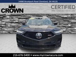 2024 Acura MDX Type S w/Advance Package SH-AWD