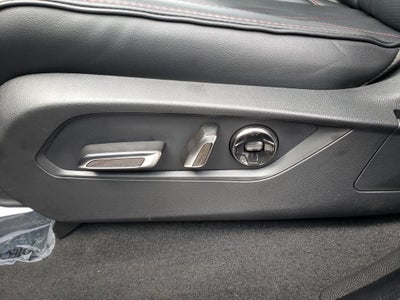 2024 Acura MDX Type S w/Advance Package SH-AWD
