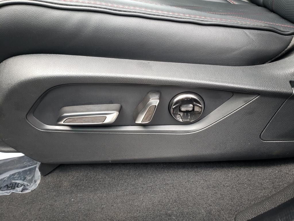 2024 Acura MDX Type S w/Advance Package SH-AWD