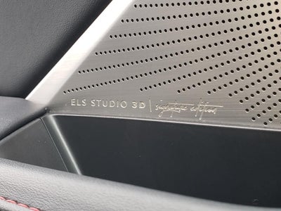 2024 Acura MDX Type S w/Advance Package SH-AWD