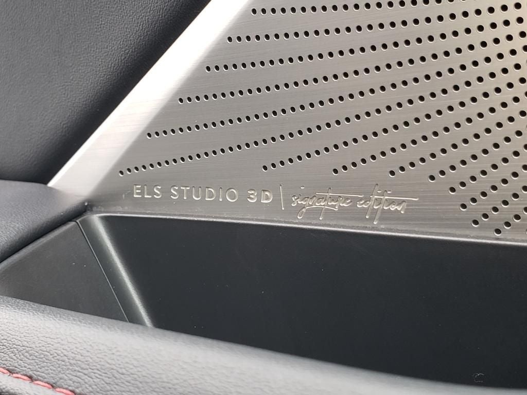 2024 Acura MDX Type S w/Advance Package SH-AWD