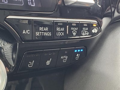 2024 Acura MDX Type S w/Advance Package SH-AWD