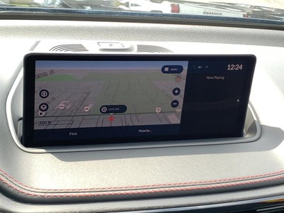 2024 Acura MDX Type S w/Advance Package SH-AWD