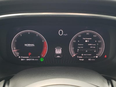 2024 Acura MDX Type S w/Advance Package SH-AWD