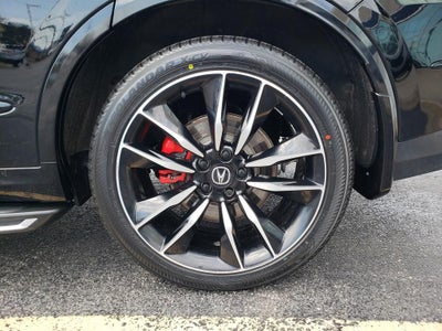 2024 Acura MDX Type S w/Advance Package SH-AWD