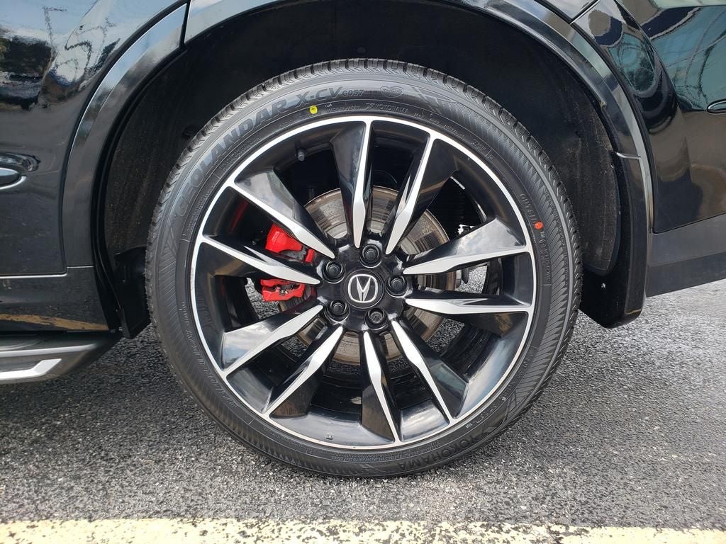2024 Acura MDX Type S w/Advance Package SH-AWD