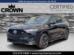2024 Acura MDX Type S w/Advance Package SH-AWD