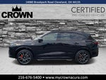 2024 Acura MDX Type S w/Advance Package SH-AWD