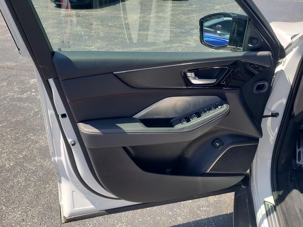 2024 Acura MDX Type S w/Advance Package SH-AWD