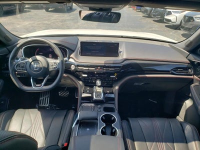 2024 Acura MDX Type S w/Advance Package SH-AWD