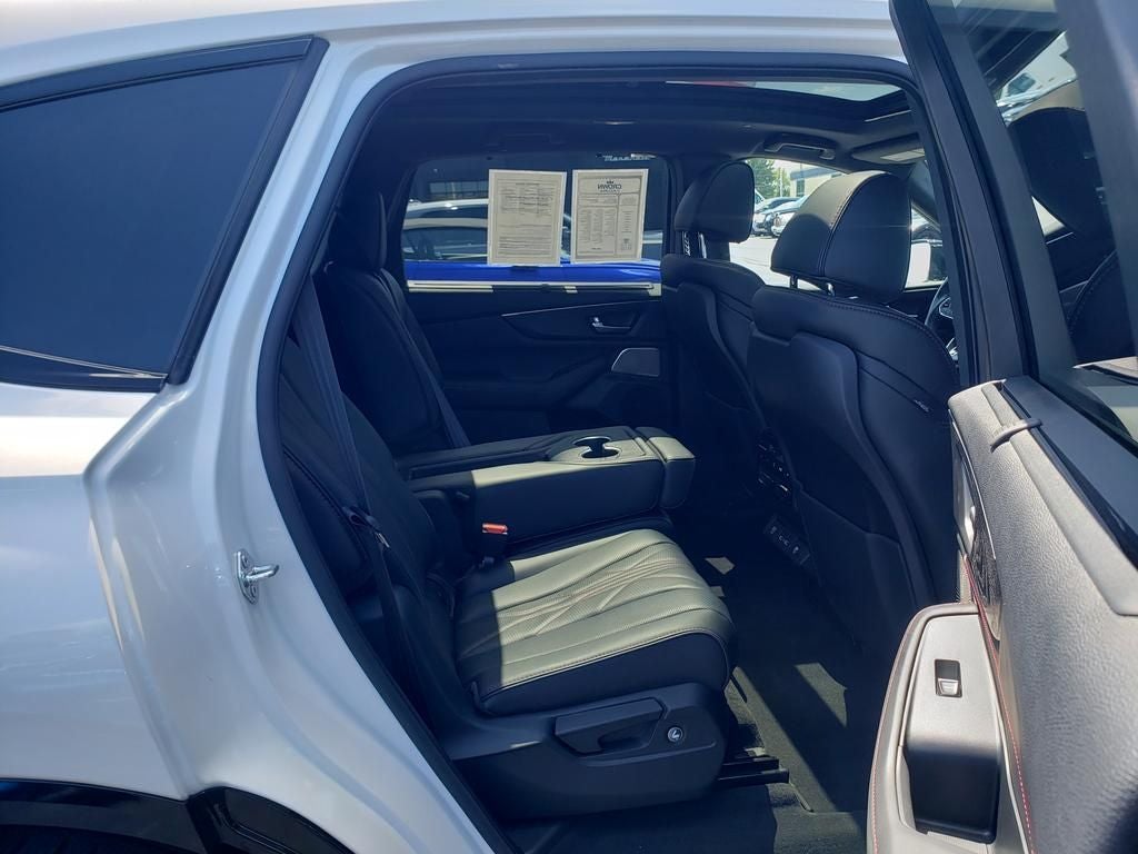 2024 Acura MDX Type S w/Advance Package SH-AWD