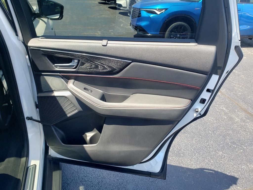 2024 Acura MDX Type S w/Advance Package SH-AWD