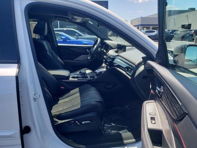 2024 Acura MDX Type S w/Advance Package SH-AWD