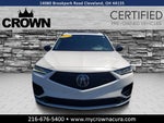 2024 Acura MDX Type S w/Advance Package SH-AWD