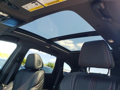 2024 Acura MDX Type S w/Advance Package SH-AWD