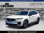 2024 Acura MDX Type S w/Advance Package SH-AWD