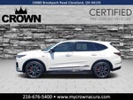 2024 Acura MDX Type S w/Advance Package SH-AWD