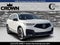 2026 Acura MDX Type S with Advance Package