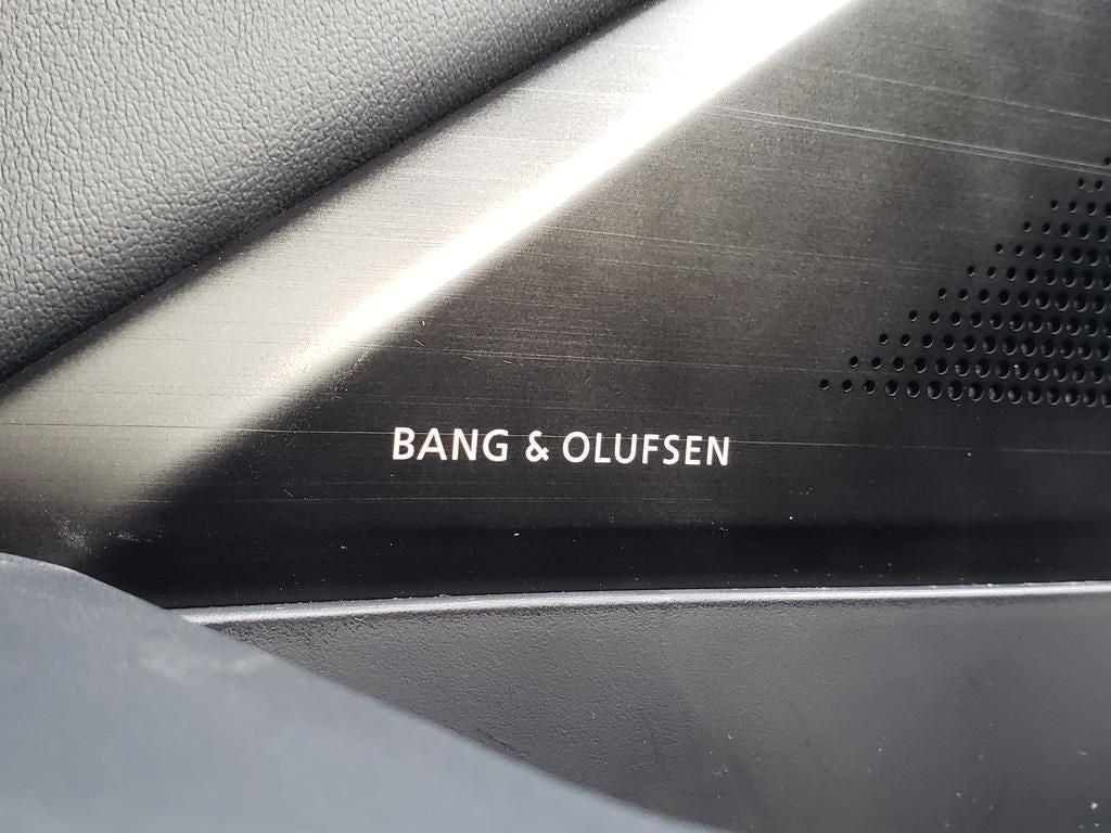 2026 Acura MDX Type S with Advance Package