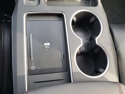 2026 Acura MDX Type S with Advance Package