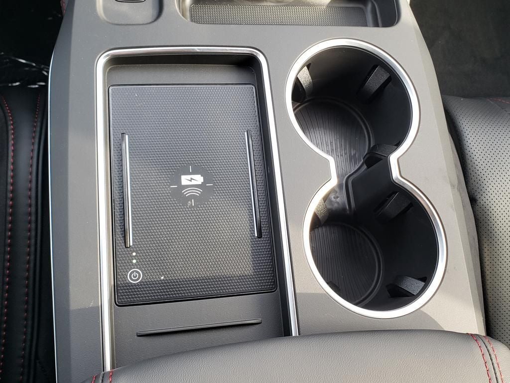 2026 Acura MDX Type S with Advance Package