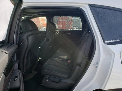 2026 Acura MDX Type S with Advance Package