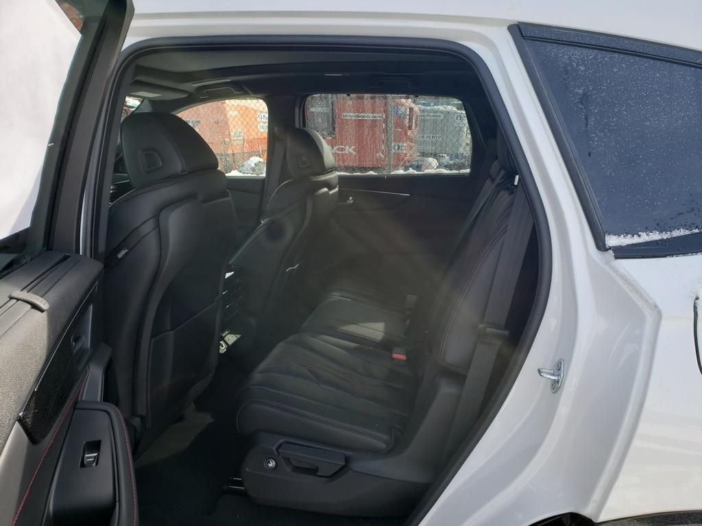 2026 Acura MDX Type S with Advance Package