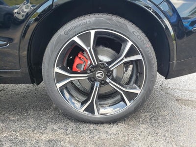 2026 Acura MDX Type S w/Advance Package SH-AWD