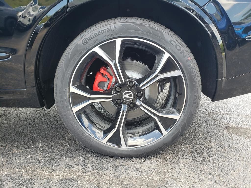 2026 Acura MDX Type S w/Advance Package SH-AWD